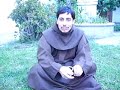 HERMANOS FRANCISCANOS DE CHILE TESTIMONIO VOCACIONAL