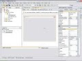 How fast we create MDI Form with Netbeans
