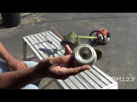 how to tune a stihl fs 76 carburetor