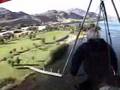 Hang Gliding in Chelan (BC or WA)