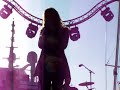 MAIDI ROTH concert live Marseille (plus belle la vie)