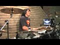 Cobus - Taking Back Sunday - Liar (DRUMS COVER)