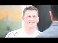 Yorkshire CCC practice on arriving in Abu Dhabi