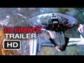 Star Trek Ultimate Saga Trailer - The Complete Film Series 1-12 HD Movie Star Trek Into Darkness