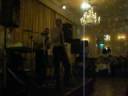 Barry Singing