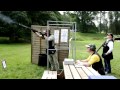 The GWCT Scottish Game Fair 2012
