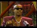MC Hammer Rockline 1991 interview
