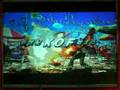 AOU 08 ザ・キング・オブ・ファイターズ XII