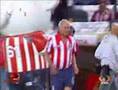 Chava Reyes !! Campeonísimo