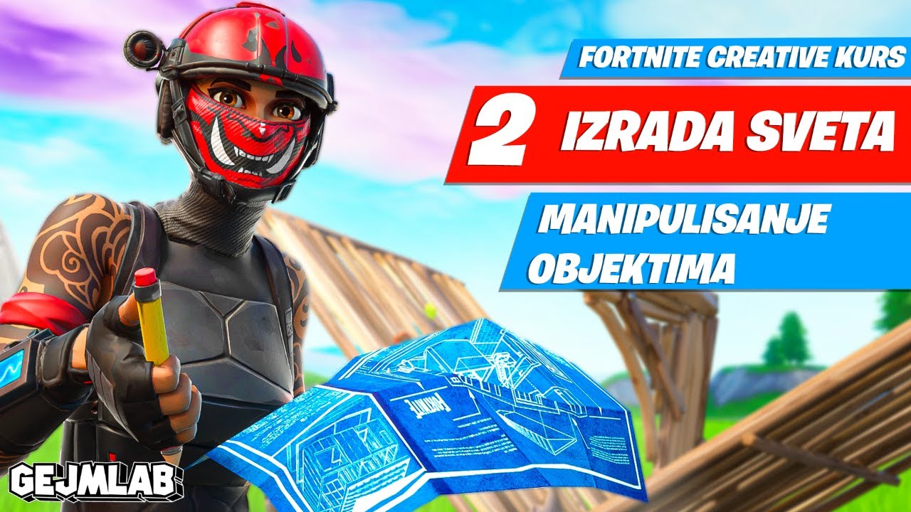 Manipulisanje objektima