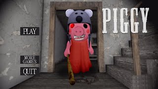 What If I Was Granny Roblox Piggy Minecraftvideos Tv