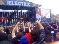 Serj Tankian - Empty Walls - Electric Getafe