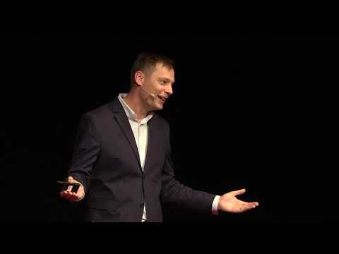 Mi közöm hozzá? | Gergely Litkai | TEDxBudapestSalon