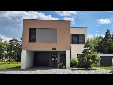 Video Prodej RD, 465 m², Písek - Cihlářská