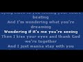 Aerosmith - I Dont Want To Miss A Thing (Armageddon) Aerosmith - I Dont Want To Miss A Thing (Armageddon)