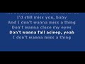 aerosmith   i dont want to miss a thing  armageddon 