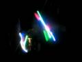 Thunderkat's sick ass light show @ EDC 2007