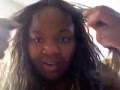 Washing Your Hair While in Braids/Micros.