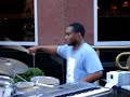 Darek Cobbs Working It Out!