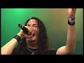 Metal Church Gods of Wrath live with Ronny Munroe