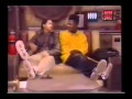 Homeboys in Outer Space Ep 1