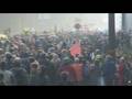 Anti Atom Demo in Gorleben am 8.11.2008