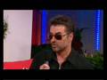 videos de Jo Whiley flirts with George in the interview....