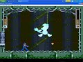 Wire Sponge No Powerups 2X Emulation Speed.