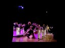 
benny golson & the barcelona jazz orchestra
?the big band music of benny golson? 
benny golson - saxo y direcci�n;
 iv� oll�, dennis hern�ndez, roqui albero, juan de diego ? trompetas; 
dani alonso, jordi gim�nez,josep tutusaus, sergi verg�s ? trombones; 
victor de diego - saxo alto, soprano y flauta; guim garcia - saxo alto y flauta; enrique oliver  - saxo tenor; xavier figuerola - saxo tenor, clarinete y flauta; joan chamorro - saxo bar�tono
ignasi terraza ? piano; manel �lvarez ? contrabajo; jean pierre derouard - bater�a
