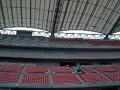 新潟サッカースタジアム「ビックスワン」