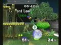 02 - Mr.P (Falco) vs. Drumma_Boi (Peach)