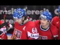 Česko - Finsko Nájezdy MS 2010 Německo / Czech Republic - FInland Shootout WCH Germany 2010