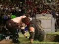 survivor series 2003 vince mcmahon vs the undertaker 2/2