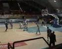 III Kolejka DBE Kotwica-Polpharma  (sezon 07/08)