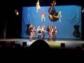 GRUPO SESI SINH� JAZZ "MUSICAL CHICAGO"