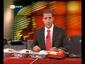Gato Fedorento: Telejornal 1410