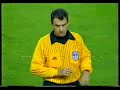 1999/00.- Atlético Madrid 1 Vs. Athletic Club 2 (Liga - Jornada 31)