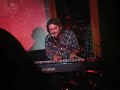 \"Punto débil\" - Quique González \"Punto débil\" - Quique González
