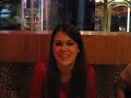 Lindsey Shaw's Funny Face!