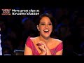 Luke Lucass audition - The X Factor 2011