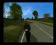 TT SUPERBIKES: NW200 lap