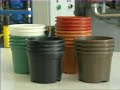 Documentário sobre produtos biodegradáveis que eu fiz para o colégio, ao estilo 