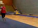 Gymastics