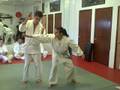 videos de Zenbu Ryu Jujutsu: Yellow Belt Exam - Donny Frontera (Part 3/5)