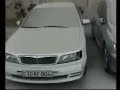 Bakıda bina çökdü 08.2007