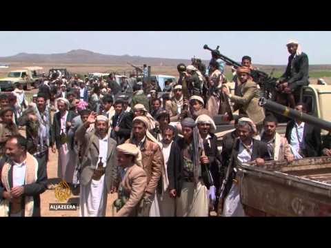 Yemen rebels reject new prime minister