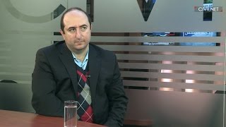 Արտակ Մանուկյան․ 1000 դրամ չվճարելու դեպքում կտուգանվի գործատուն.video|CivilNet