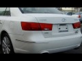 2009 Hyundai Sonata Hendersonville TN