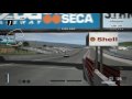 GT4 Fast Lap @ Laguna Seca - Chevrolet Corvette C2 (Z06) '63