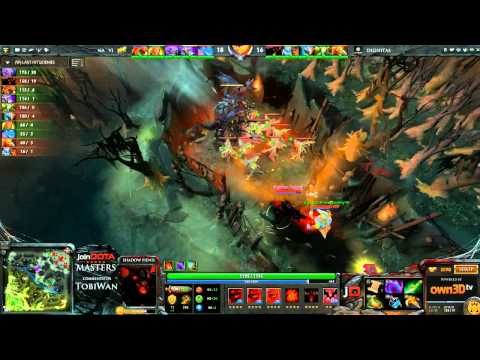 Navi - Watch this video on - http://www.own3D.tv/v/877074 | | Subscribe me on own3D - http://www.own3D.tv/DotA - Uploaded via own3D.tv - gaming video platform.